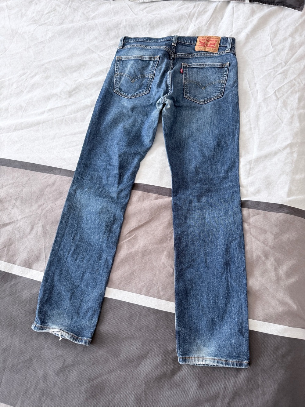 Levi’S 511 - Picture 2 of 4